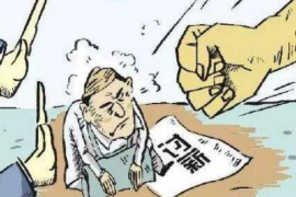 酒泉专业催债公司的市场需求和前景分析